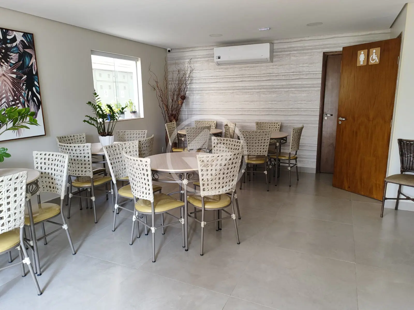 Imagem 2 - Apartamento em Jardim Botânico, Ribeirão Preto - SP