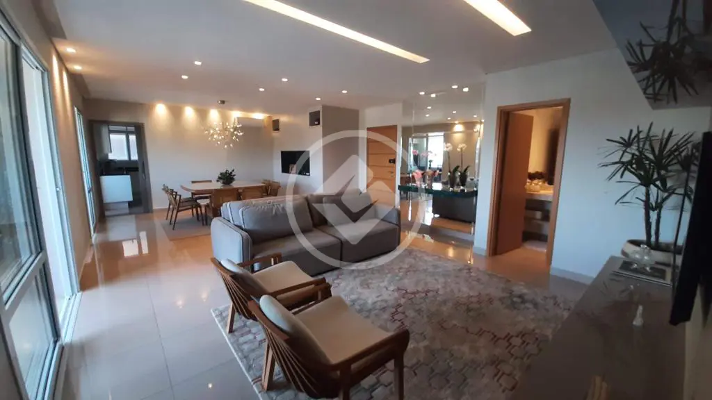 Imagem 6 - Apartamento em Nova Aliança, Ribeirão Preto - SP