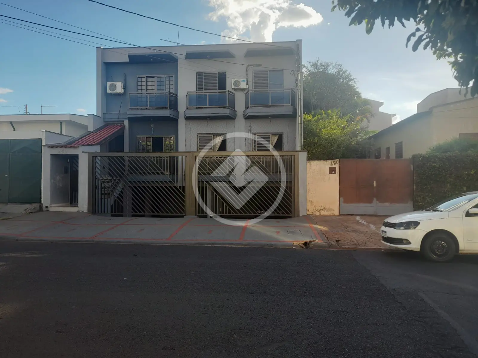Apartamento Parque dos Bandeirantes, Ribeirão Preto - SP — foto 2