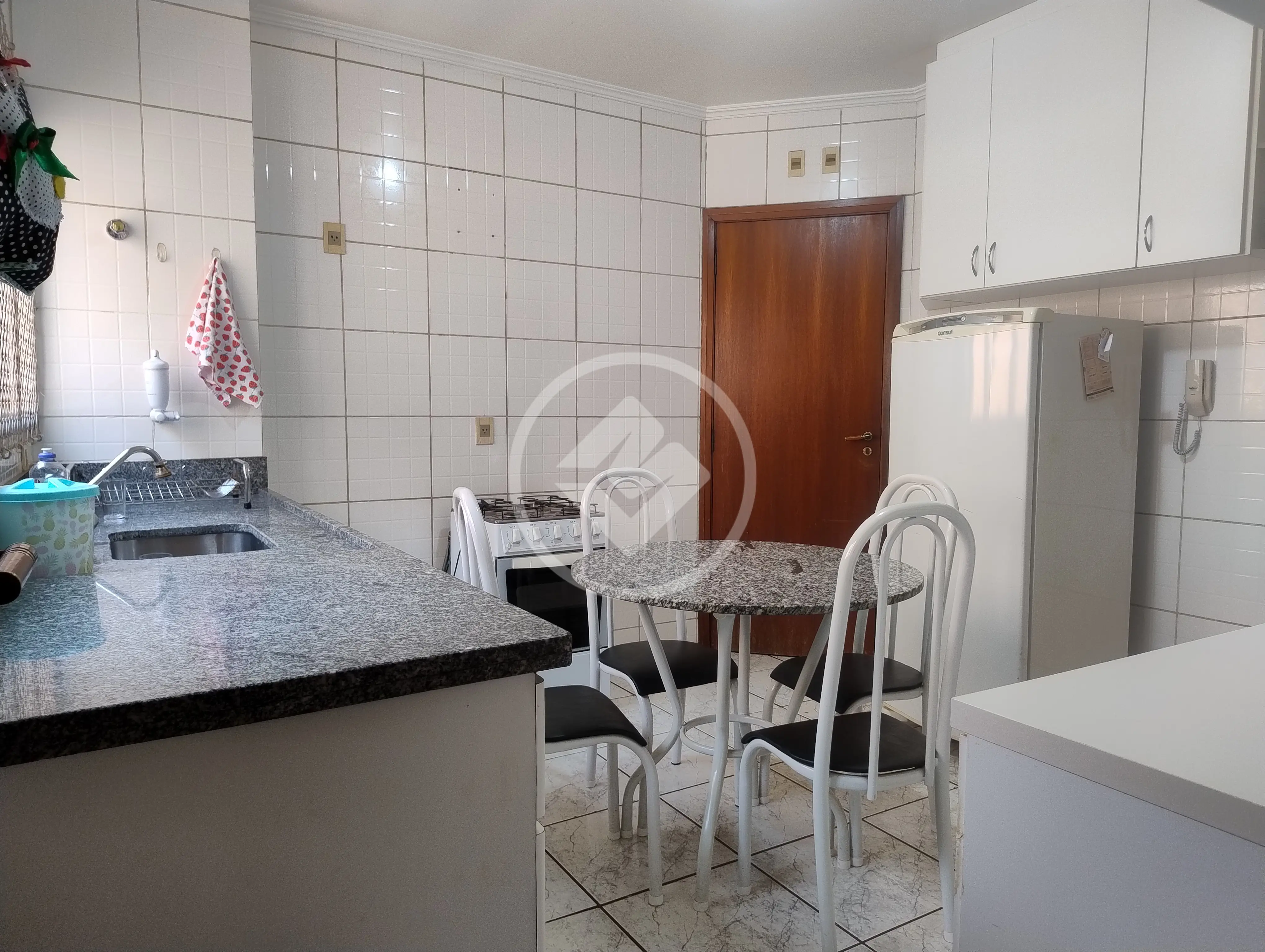 Imagem 5 - Apartamento em Centro, Ribeirão Preto - SP