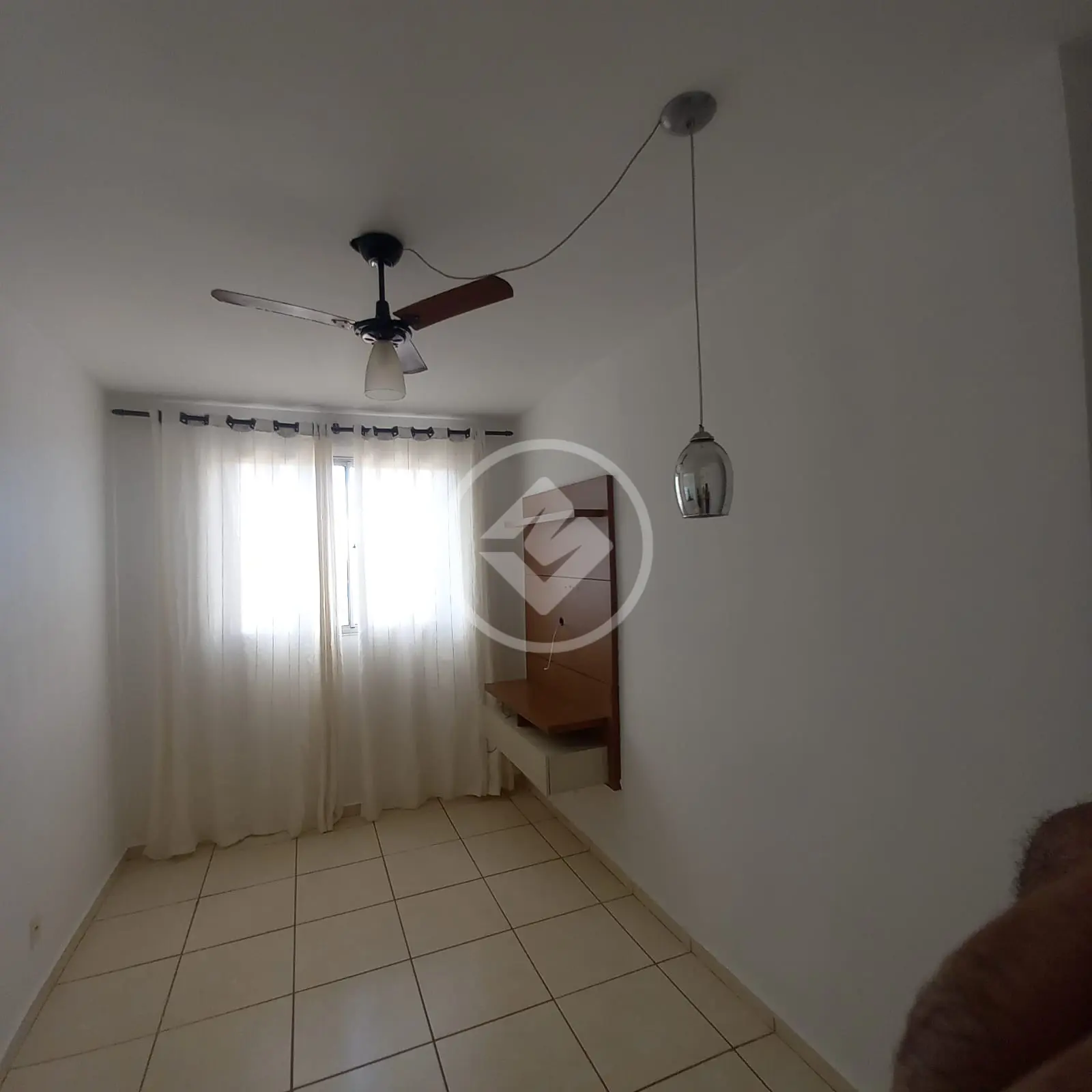 Apartamento Guaporé, Ribeirão Preto - SP — foto 1