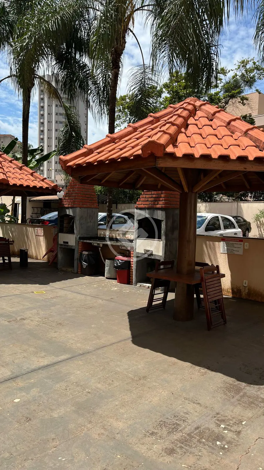 Imagem 5 - Flat em Jardim Nova Aliança, Ribeirão Preto - SP