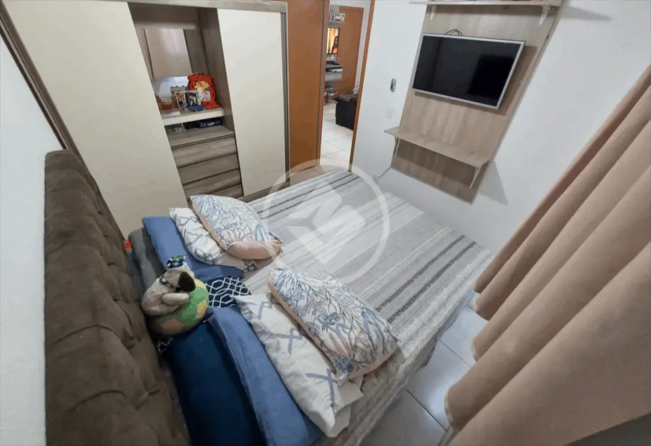 Imagem 4 - Apartamento em Residencial Jequitibá, Ribeirão Preto - SP