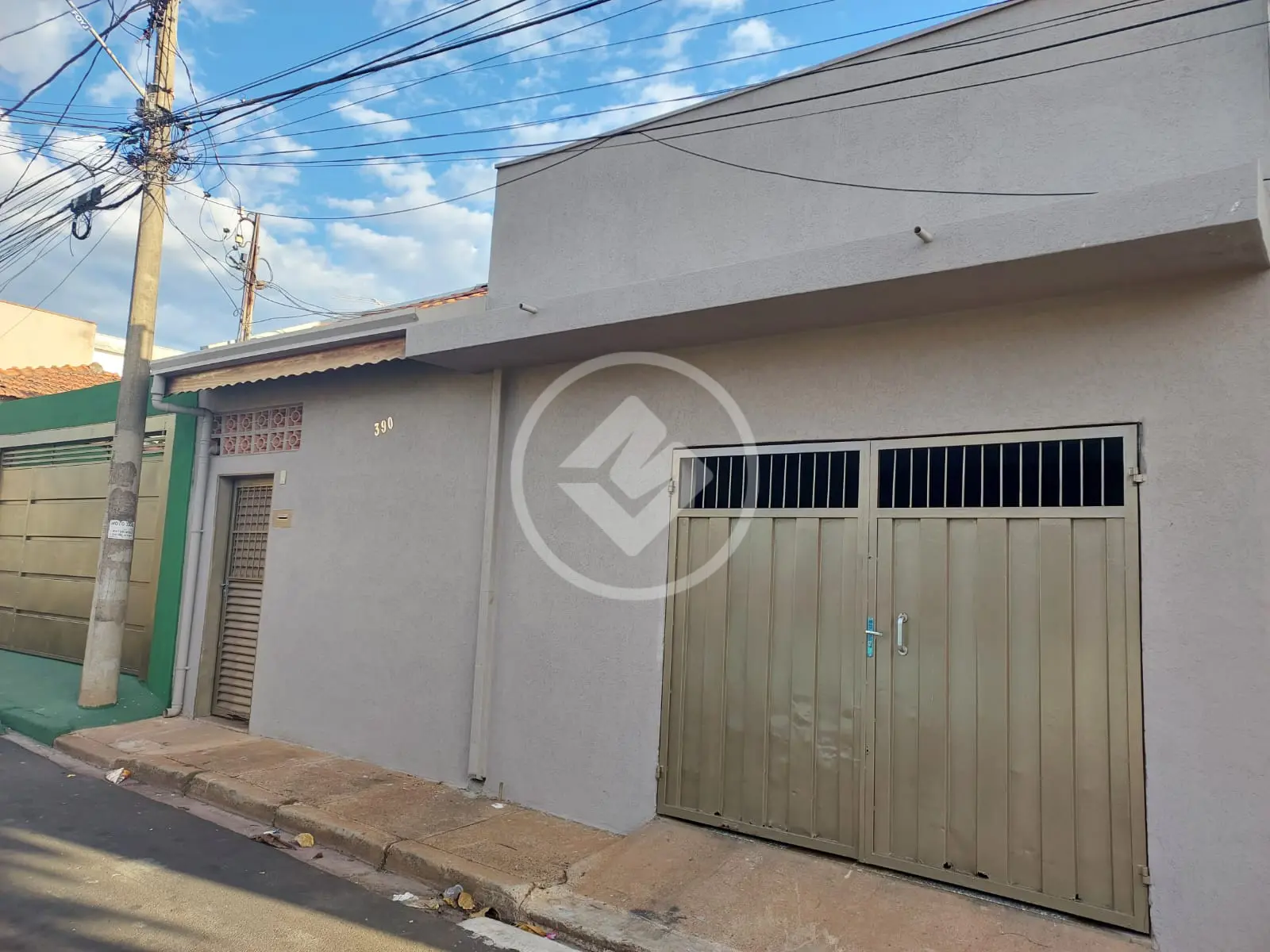 Casa Campos Elíseos, Ribeirão Preto - SP — foto 1