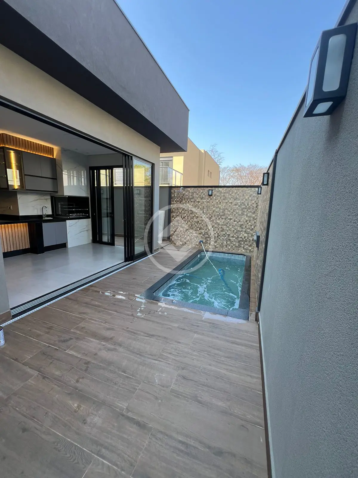 Imagem 3 - Casa Condomínio em Quinta da Primavera, Ribeirão Preto - SP