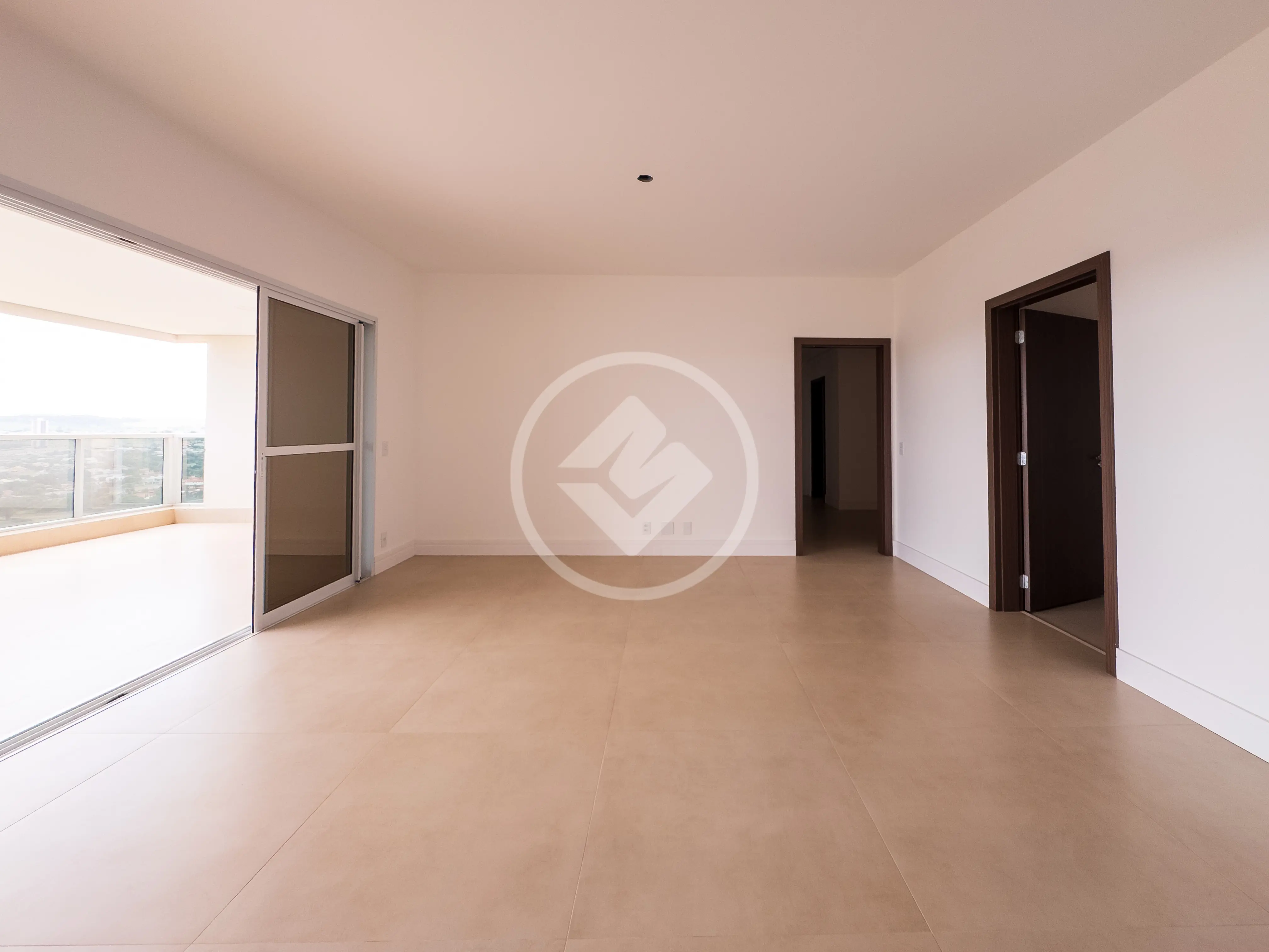 Imagem 4 - Apartamento em Jardim Ilhas do Sul, Ribeirão Preto - SP