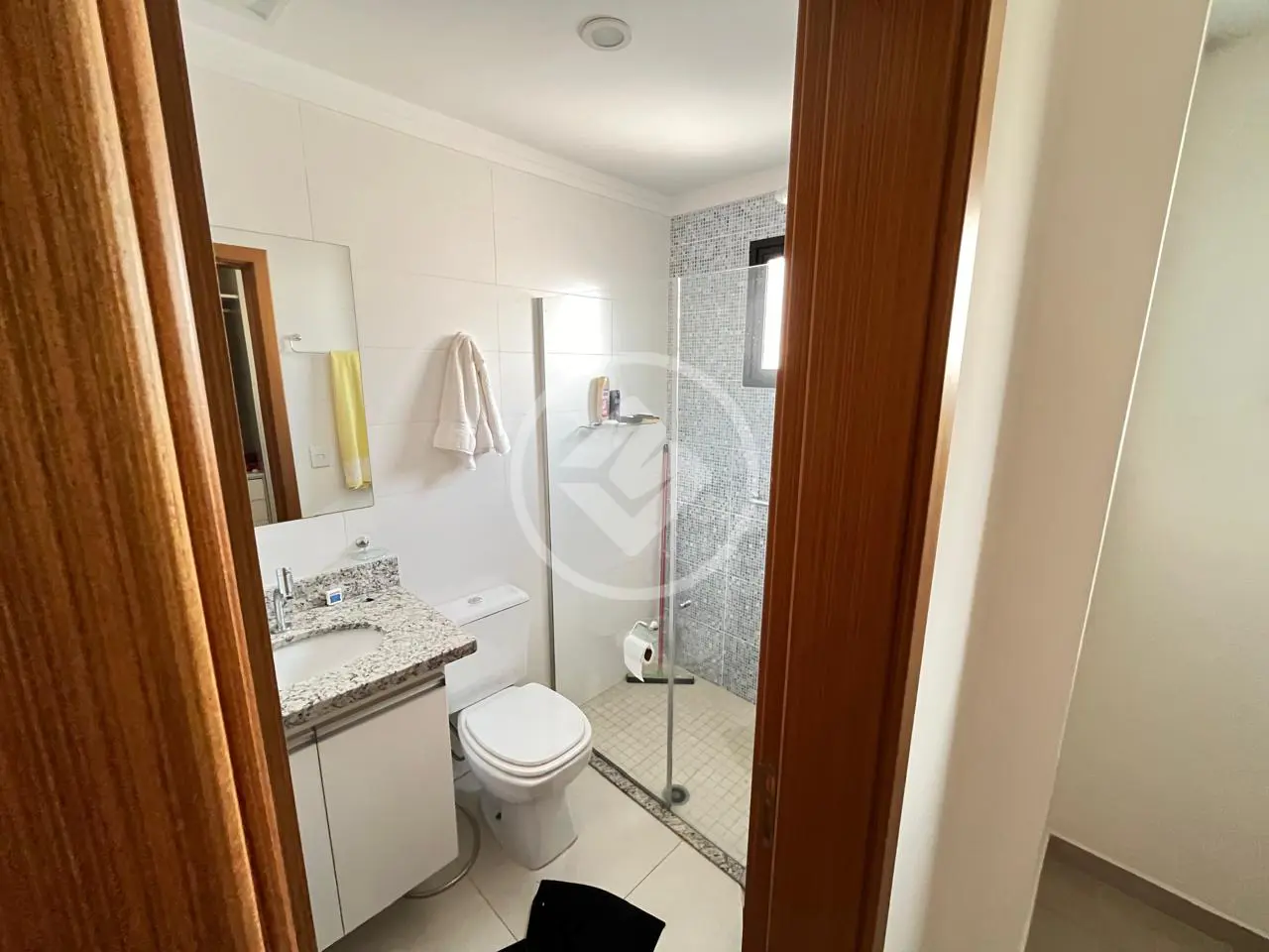 Imagem 4 - Apartamento em Jardim Botânico, Ribeirão Preto - SP