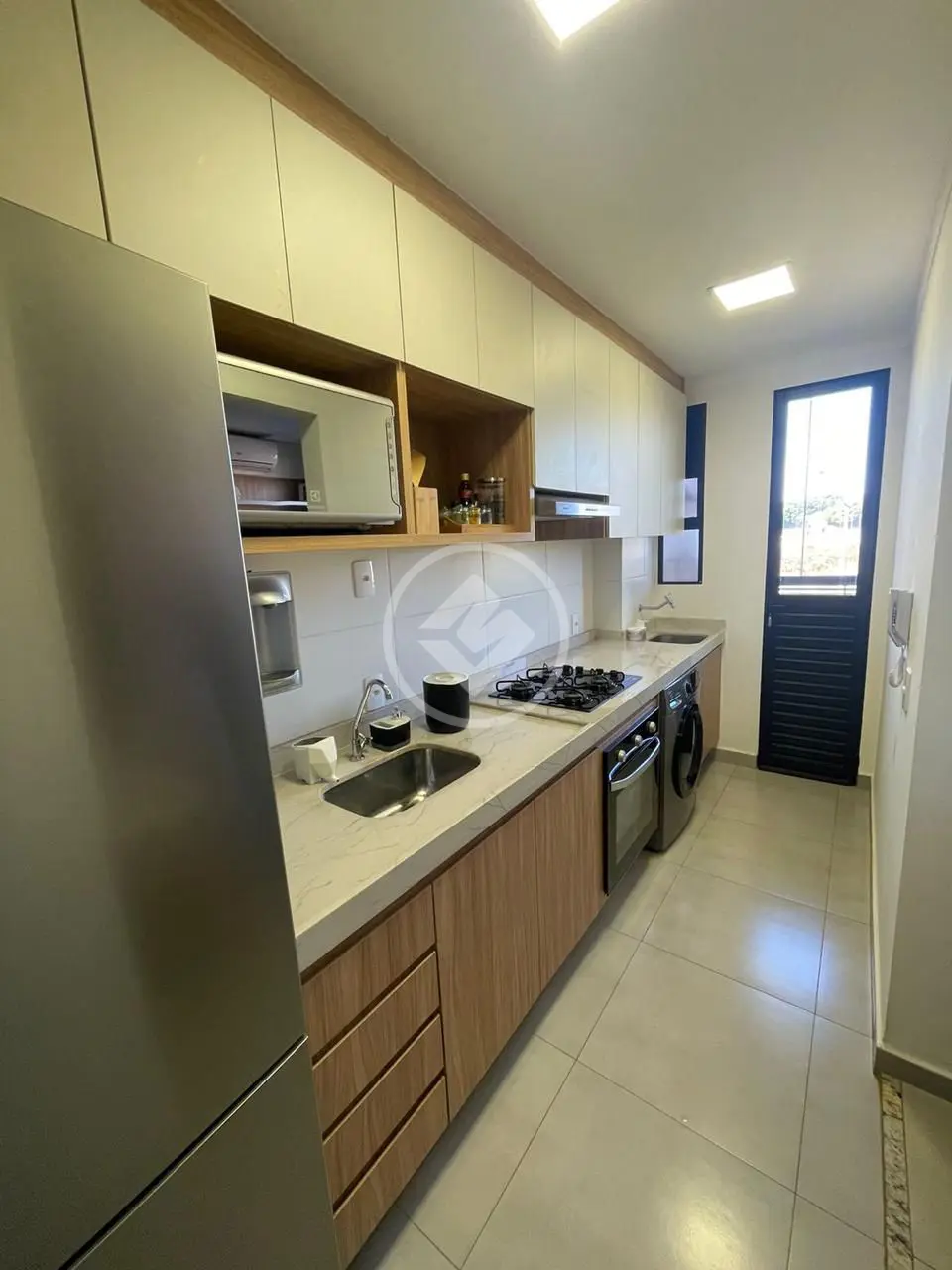 Imagem 4 - Apartamento em Quintas de São José, Ribeirão Preto - SP