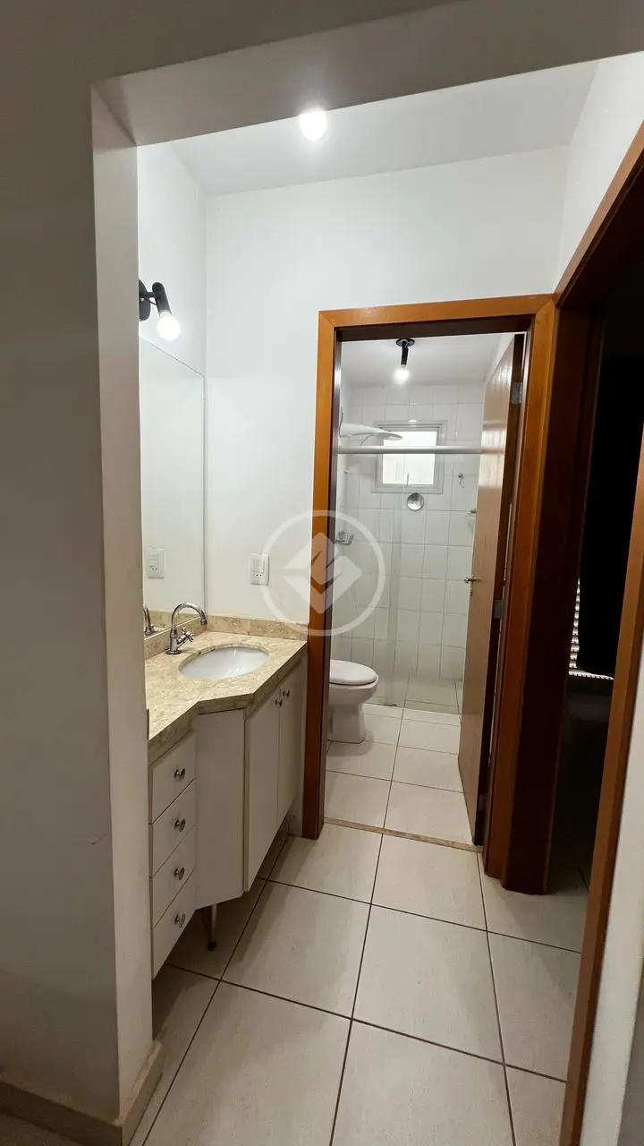 Imagem 4 - Apartamento em Bosque das Juritis, Ribeirão Preto - SP