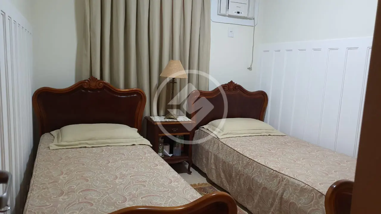 Imagem 4 - Apartamento em Jardim Irajá, Ribeirão Preto - SP