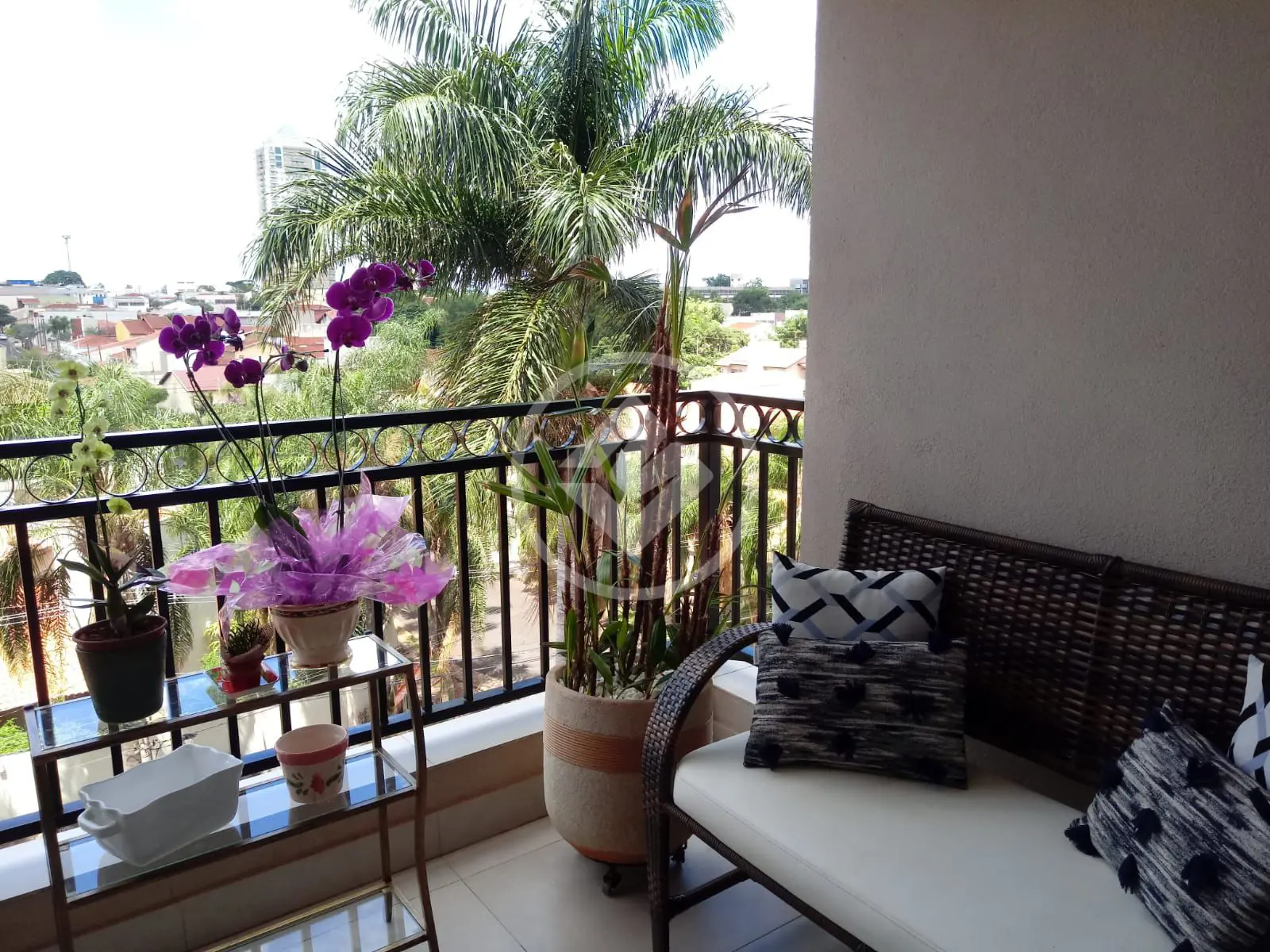 Apartamento Ribeirânia, Ribeirão Preto - SP — foto 1