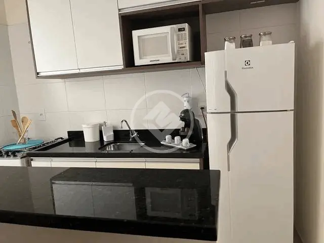 Imagem 2 - Apartamento em Jardim Nova Aliança, Ribeirão Preto - SP