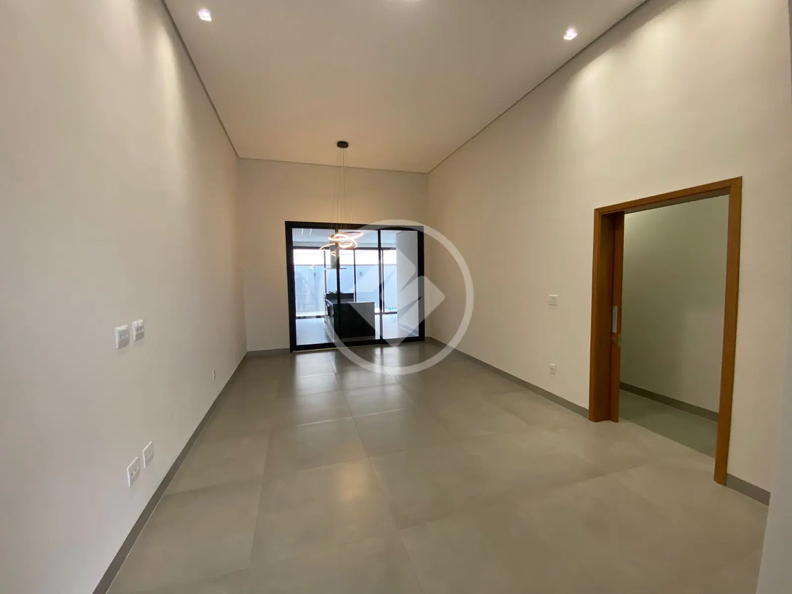 Imagem 2 - Casa Condomínio em Recreio das Acácias, Ribeirão Preto - SP