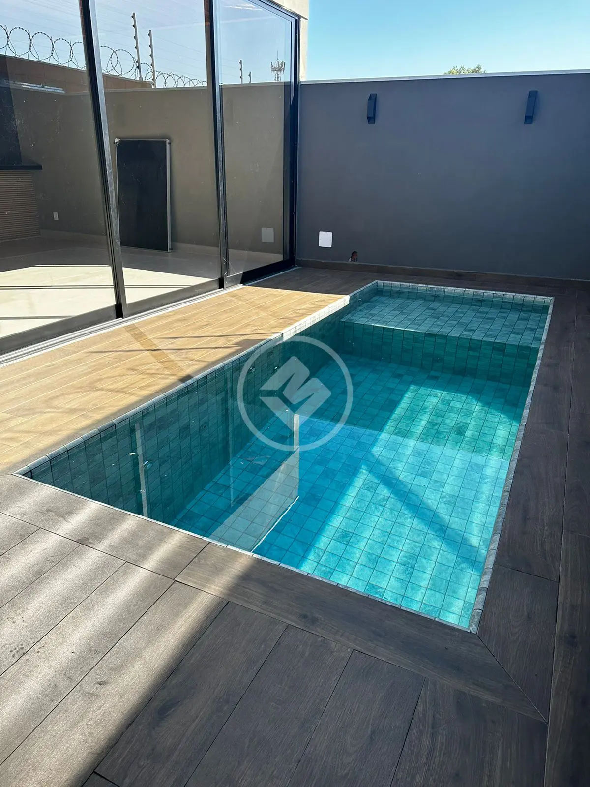 Imagem 2 - Casa Condomínio em Jardim Valência, Ribeirão Preto - SP