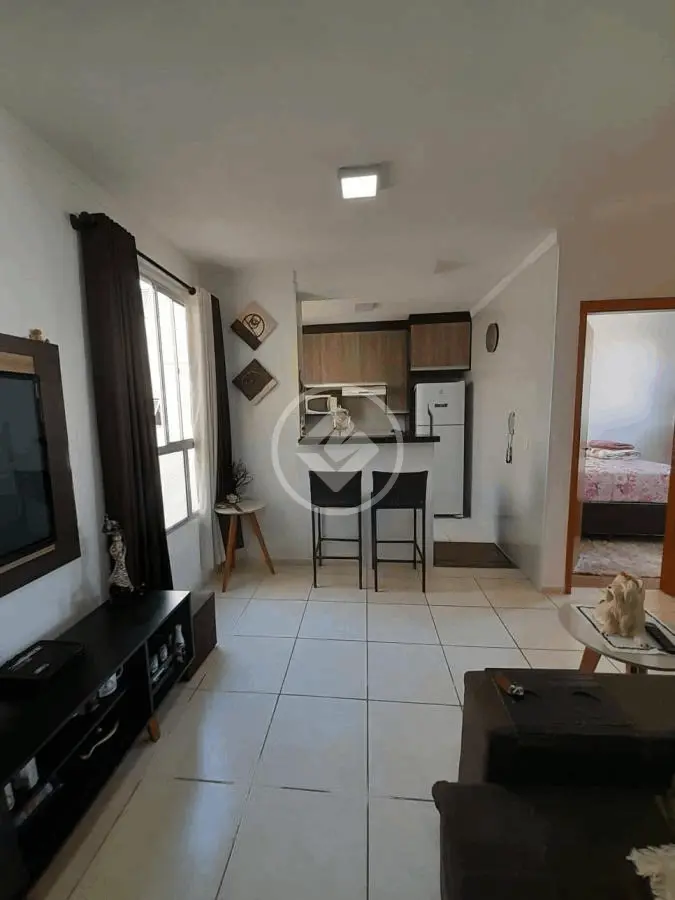 Imagem 3 - Apartamento em Residencial Jequitibá, Ribeirão Preto - SP