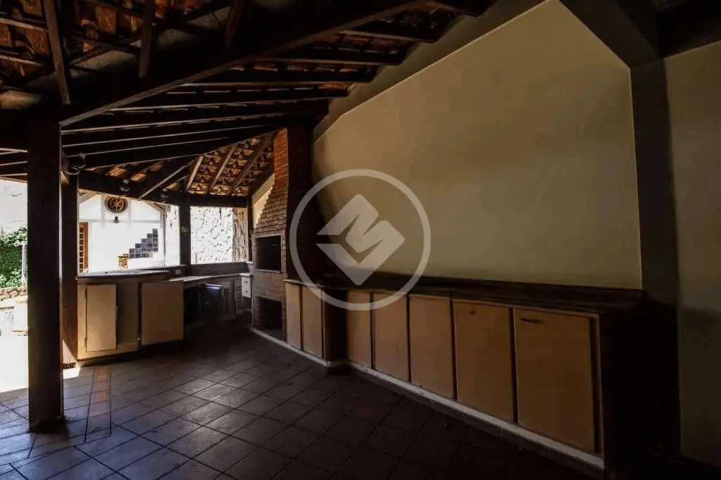 Imagem 4 - Sobrado em Jardim Santa Ângela, Ribeirão Preto - SP