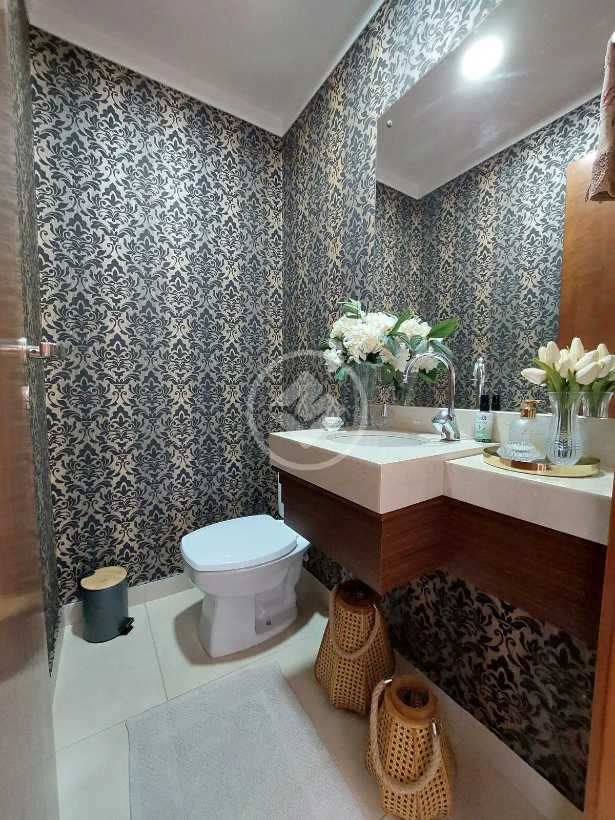 Imagem 2 - Apartamento em Jardim Irajá, Ribeirão Preto - SP
