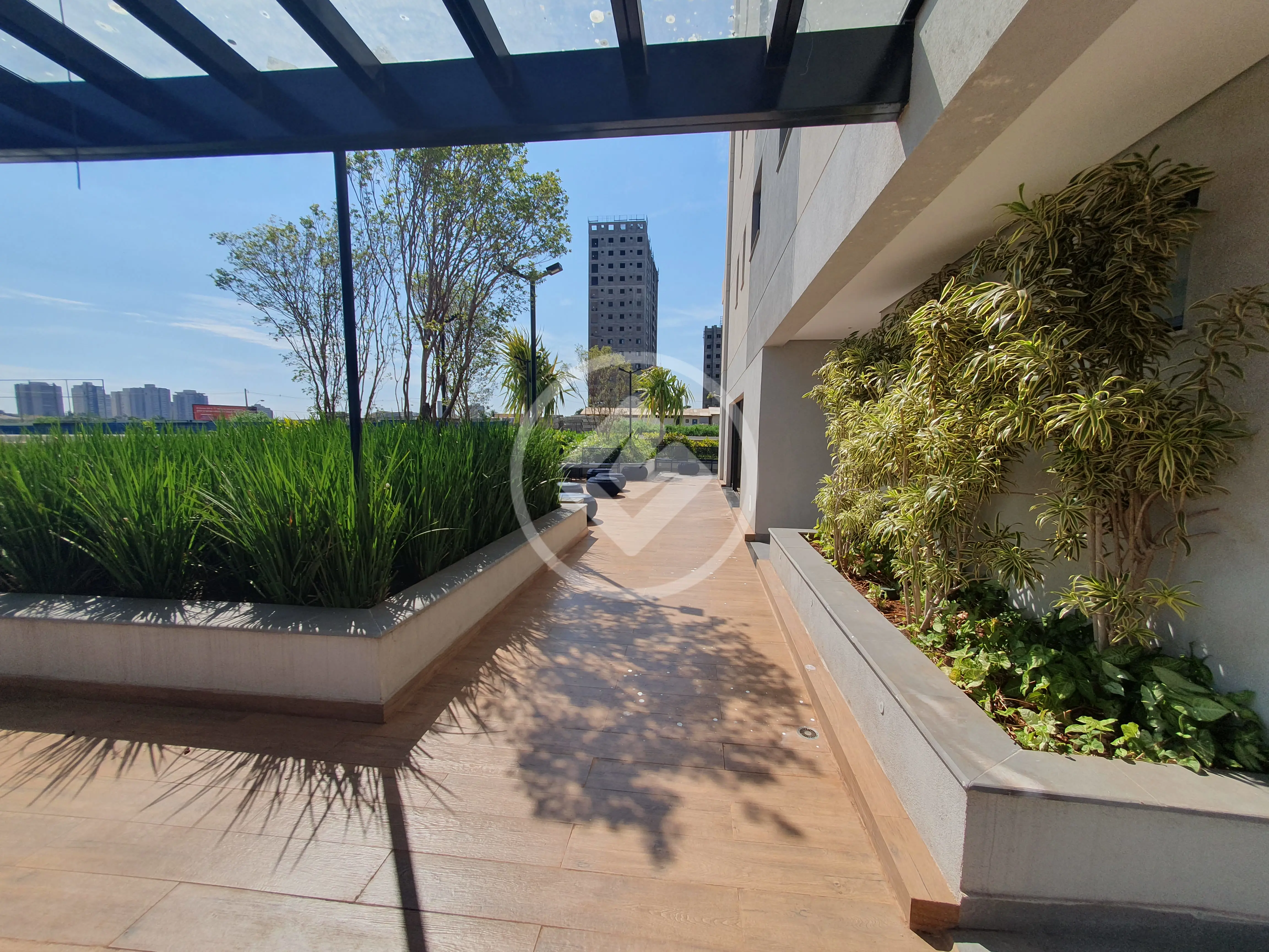 Imagem 2 - Apartamento em Jardim Botânico, Ribeirão Preto - SP