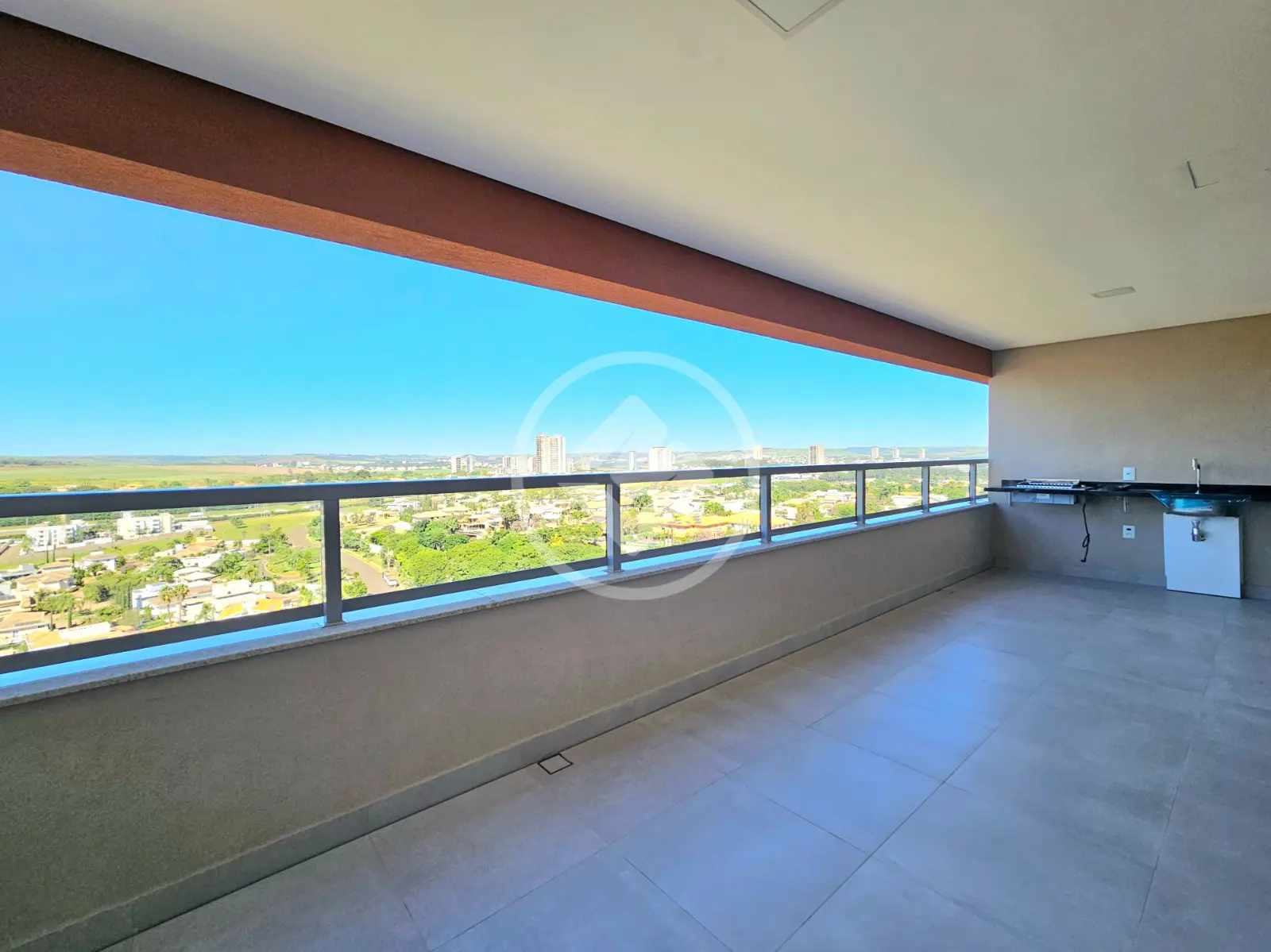 Imagem 2 - Apartamento em Jardim Botânico, Ribeirão Preto - SP