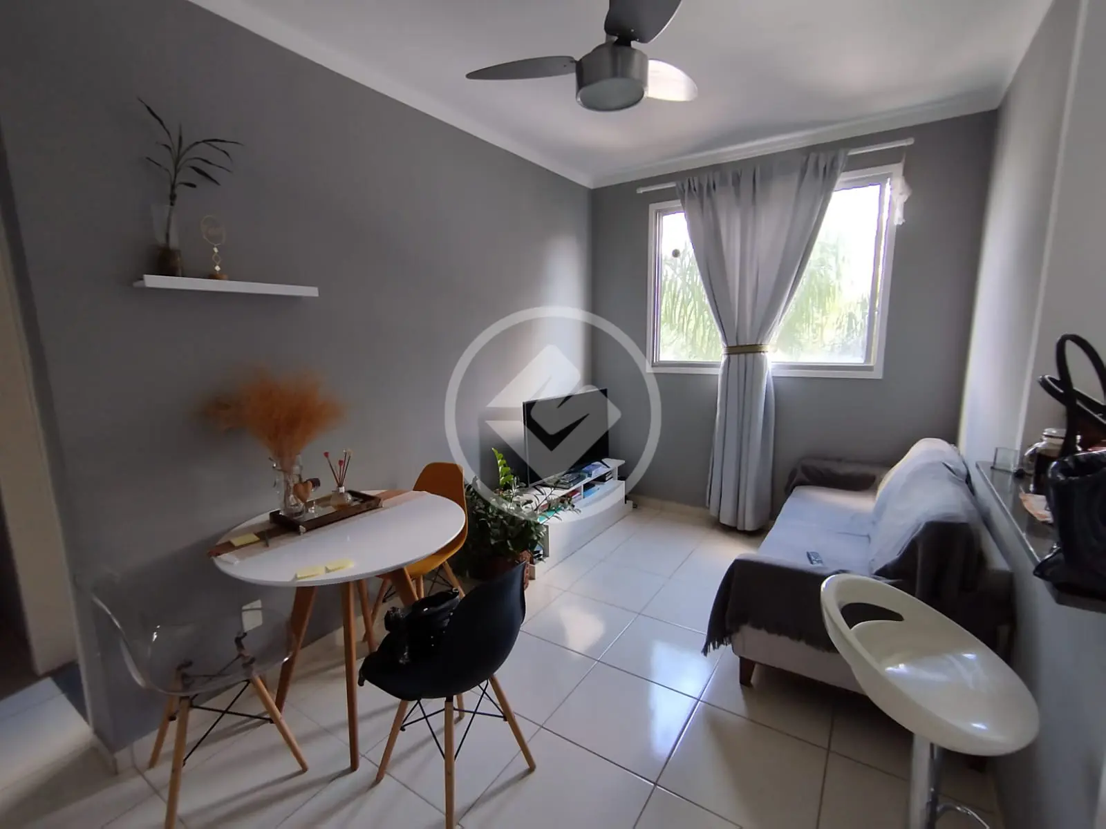 Imagem 1 - Apartamento em City Ribeirão, Ribeirão Preto - SP