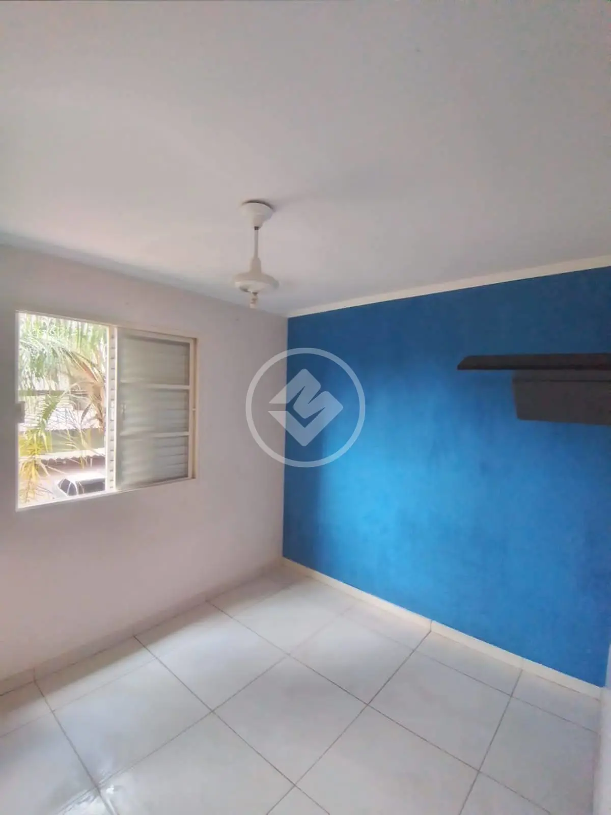 Apartamento Residencial das Américas, Ribeirão Preto - SP — foto 2