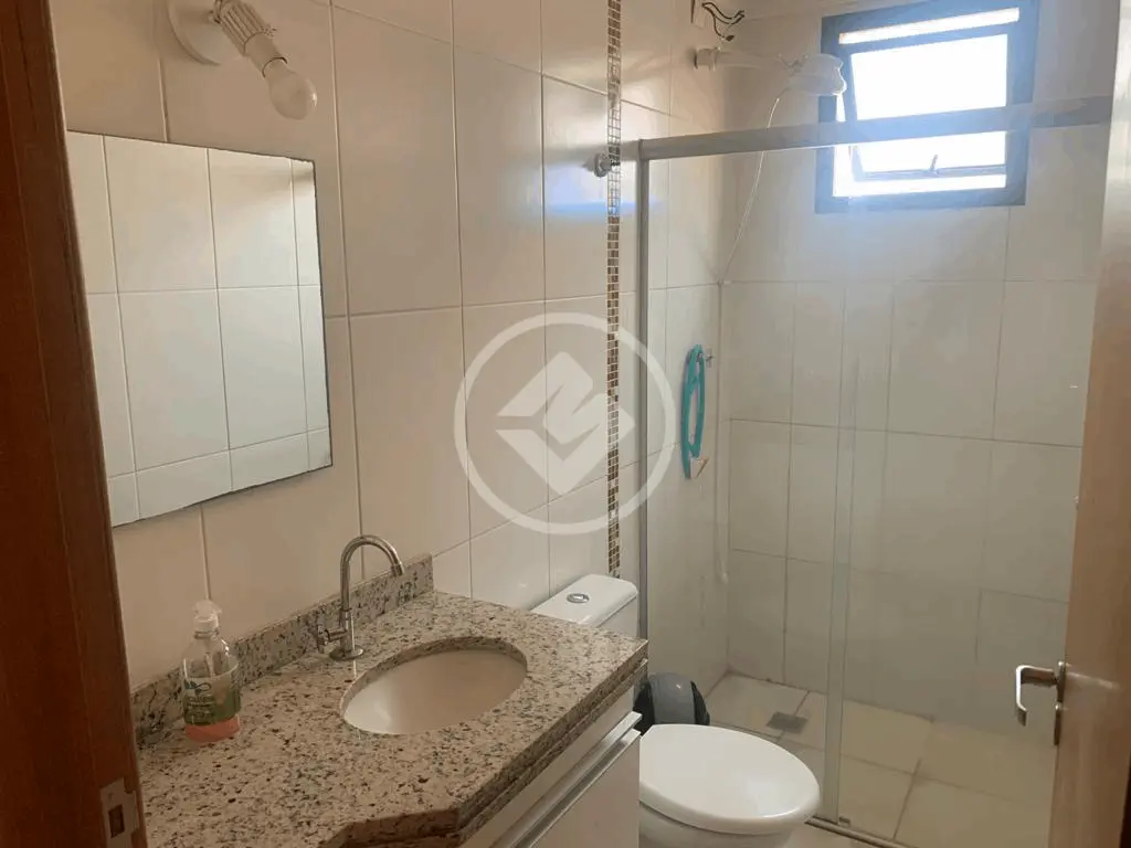 Imagem 6 - Apartamento em Jardim Botânico, Ribeirão Preto - SP