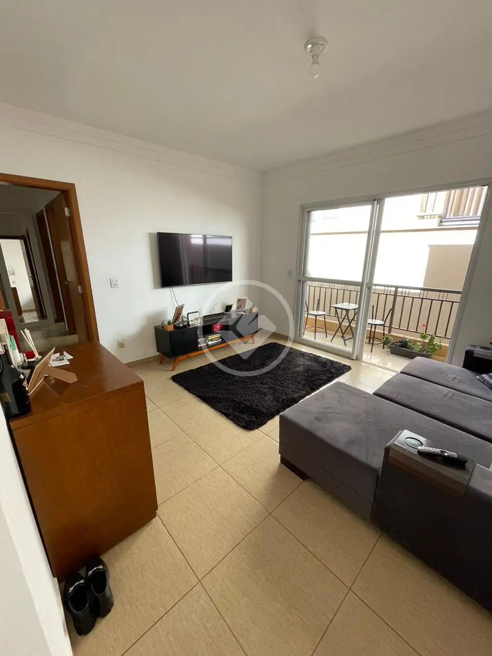 Imagem 2 - Apartamento em Parque Industrial Lagoinha, Ribeirão Preto - SP
