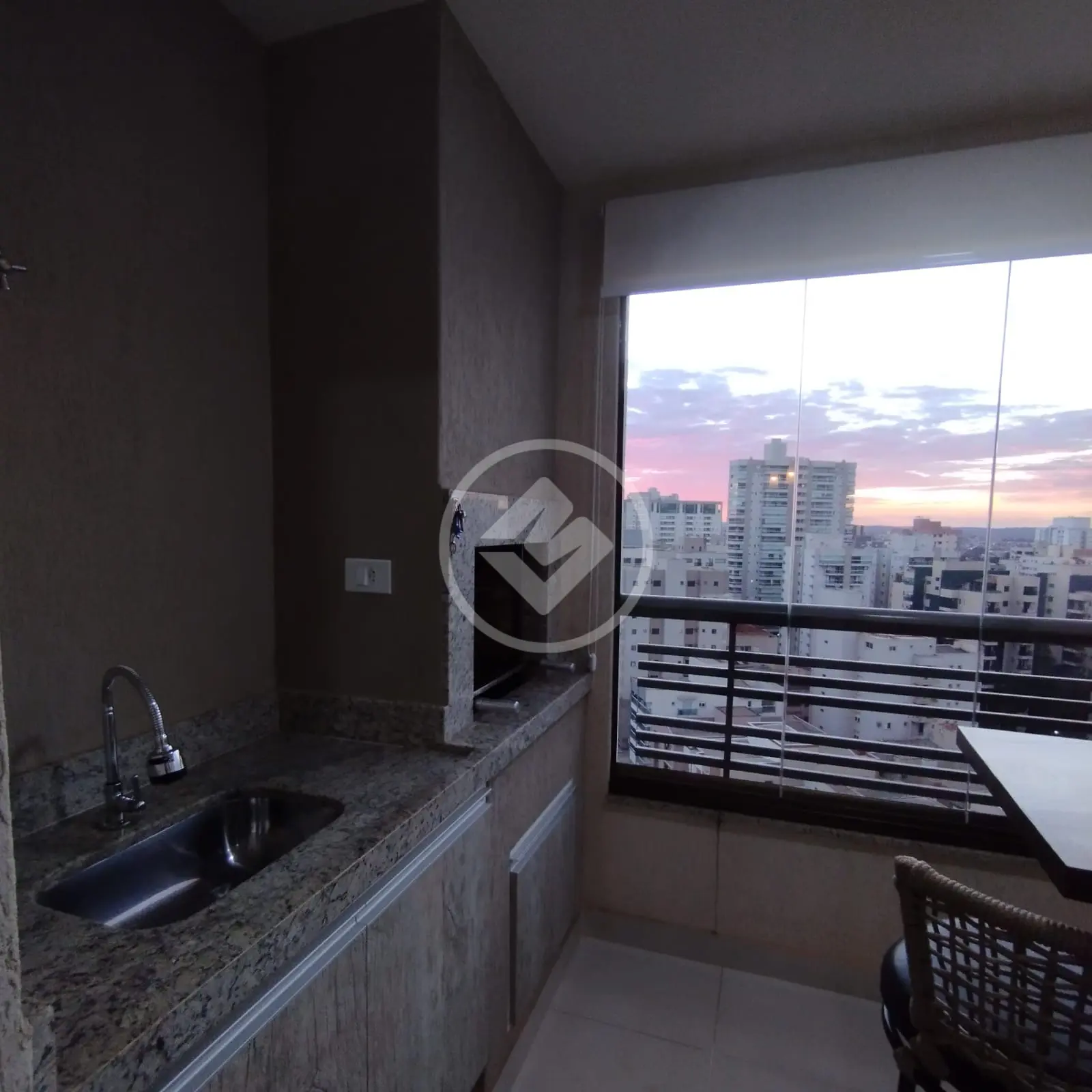 Imagem 2 - Apartamento em NOVA ALIANÇA, Ribeirão Preto - SP