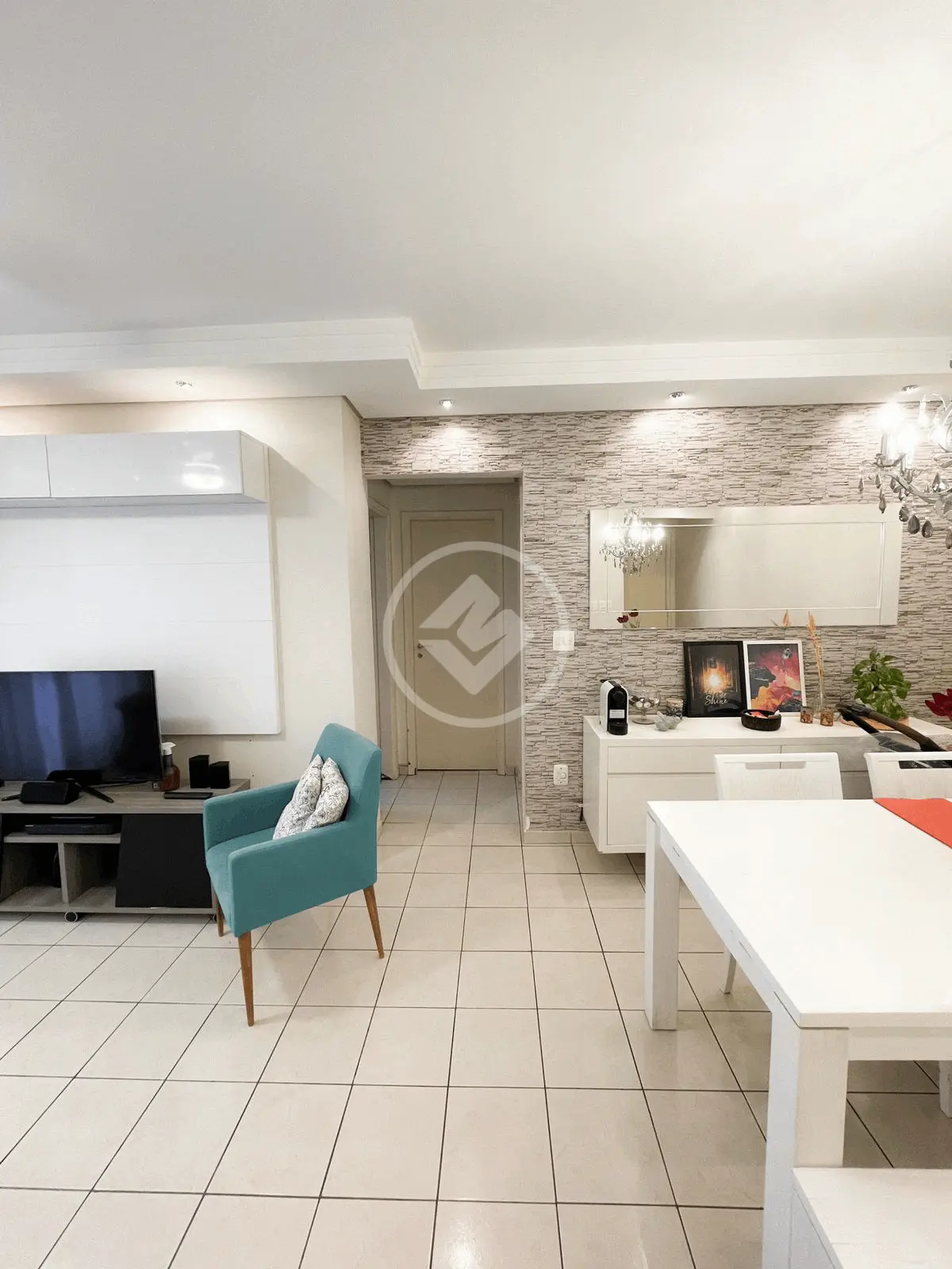 Imagem 3 - Apartamento em Parque Industrial Lagoinha, Ribeirão Preto - SP