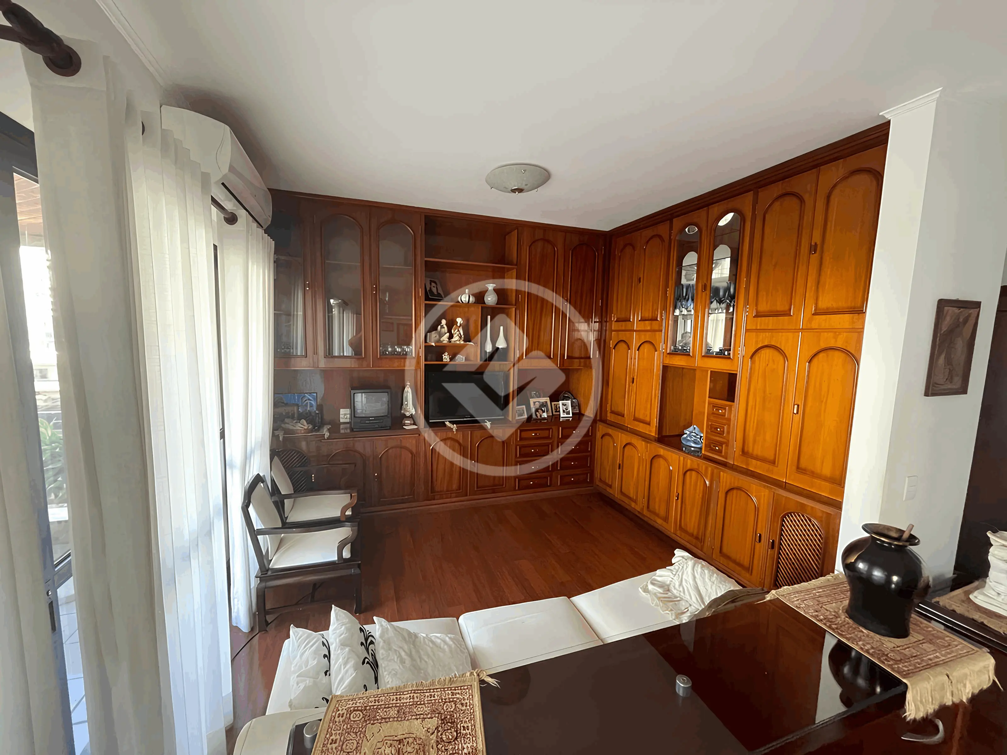 Apartamento CENTRO, Ribeirão Preto - SP — foto 2