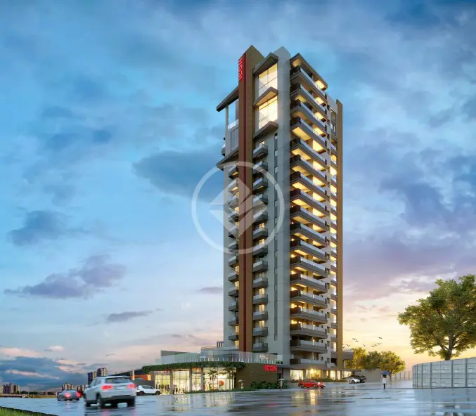 Imagem 1 - Apartamento Duplex em Jardim Califórnia, Ribeirão Preto - SP