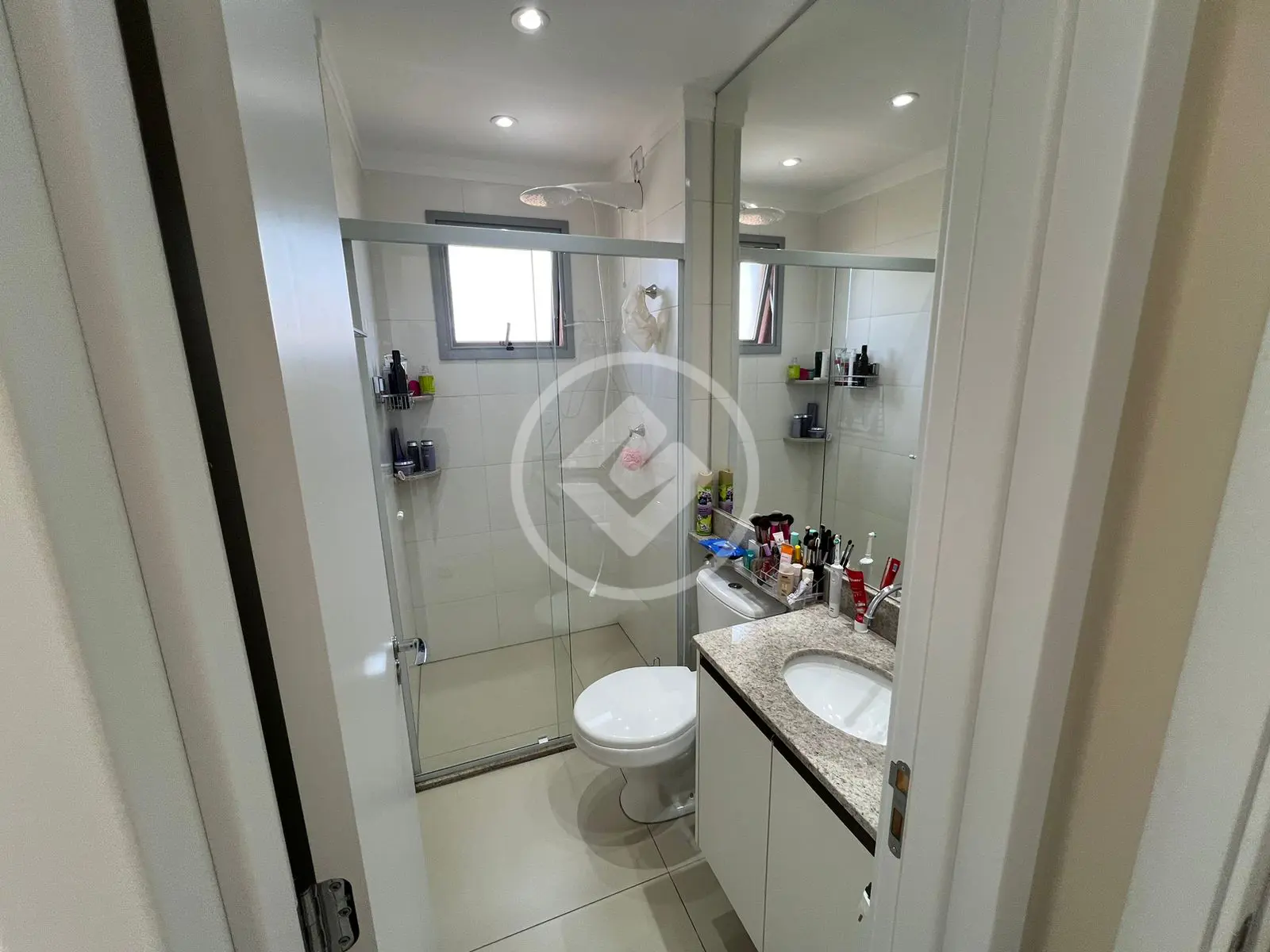 Imagem 4 - Apartamento em Alamedas do Botânico, Ribeirão Preto - SP