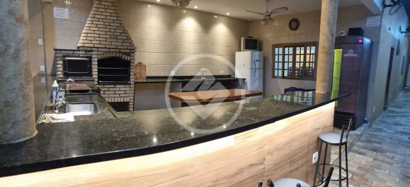 Imagem 5 - Casa em Vila Albertina, Ribeirão Preto - SP