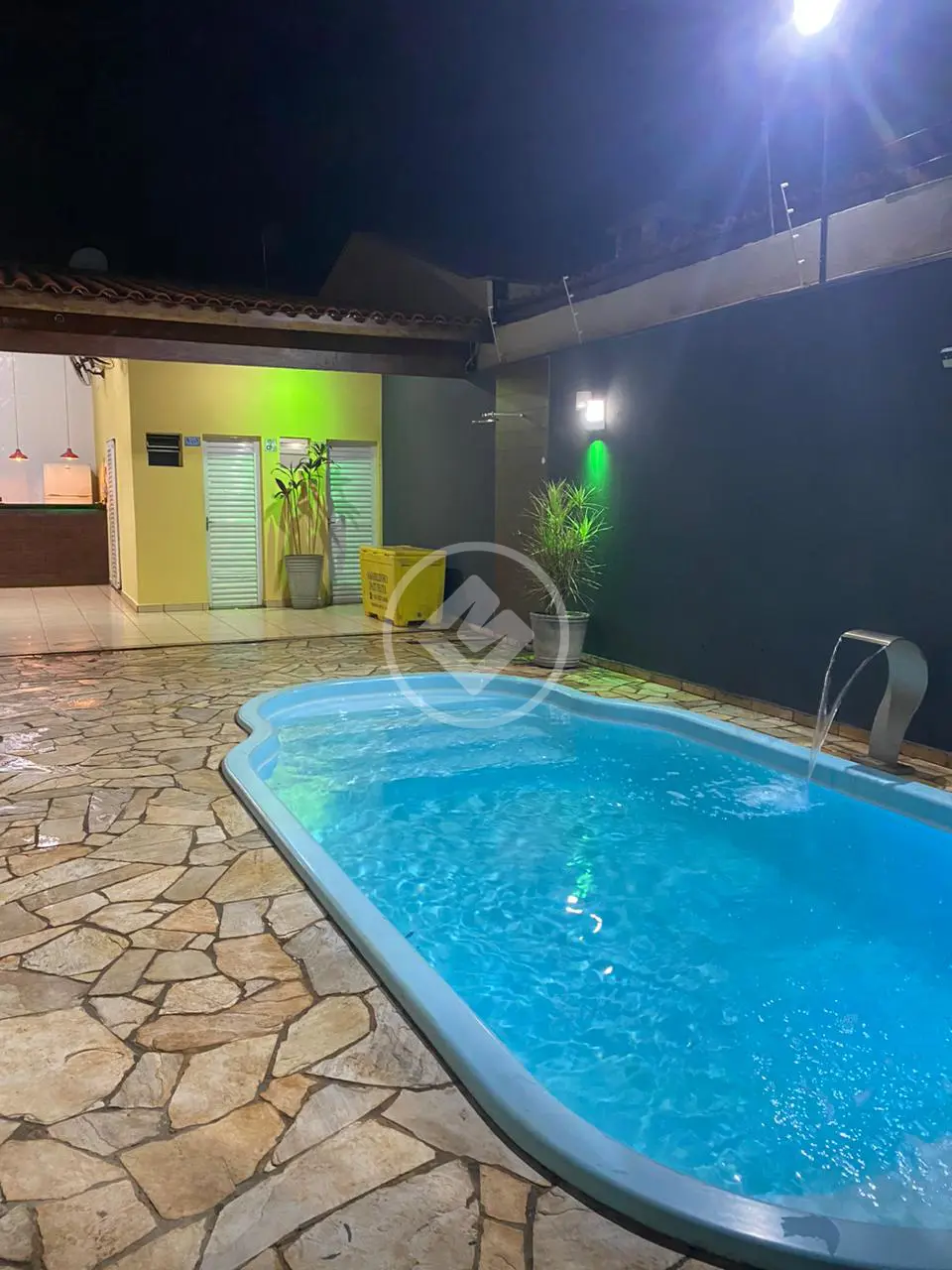 Imagem 3 - Casa Comercial em Residencial Parque dos Servidores, Ribeirão Preto - SP