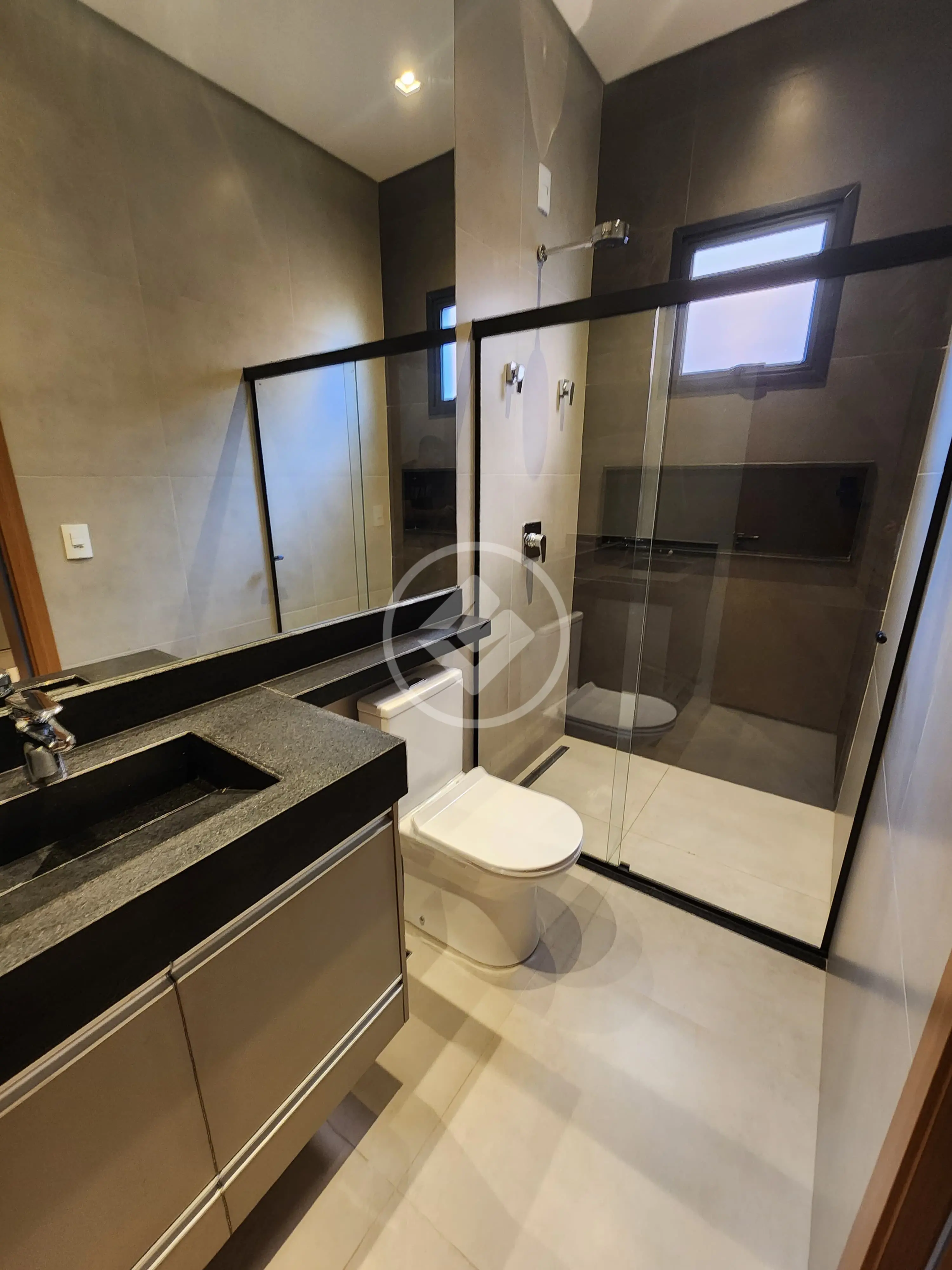 Imagem 1 - Casa Condomínio em Real Sul, Ribeirão Preto - SP