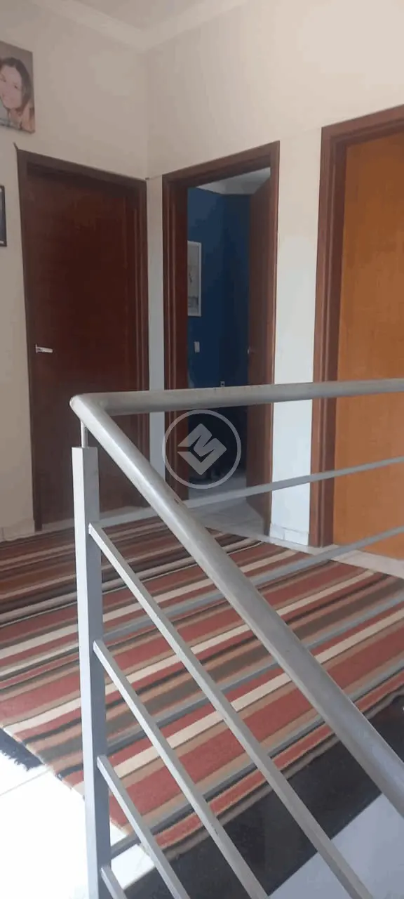 Imagem 2 - Casa em Nova Aliança, Ribeirão Preto - SP