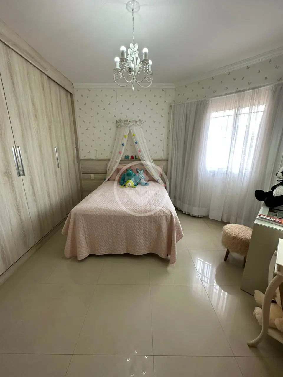 Imagem 6 - Sobrado em Residencial Greenville, Ribeirão Preto - SP