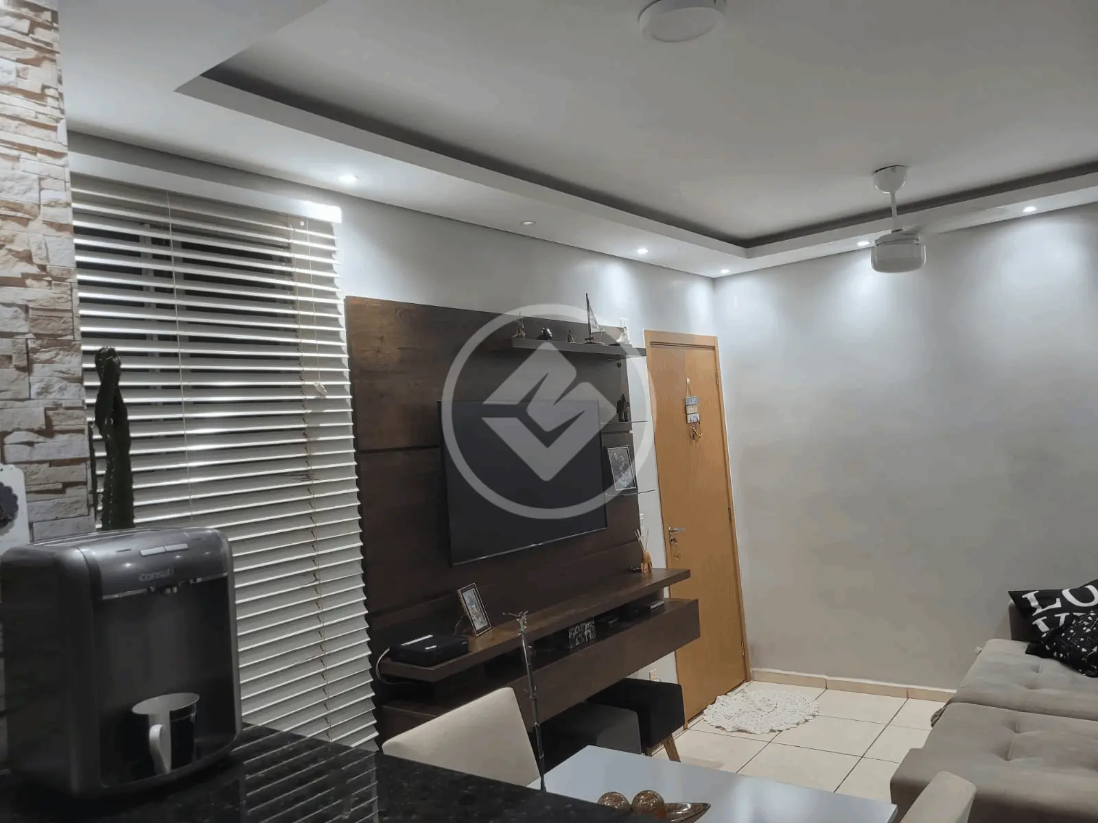 Imagem 3 - Apartamento em Residencial Jequitibá, Ribeirão Preto - SP