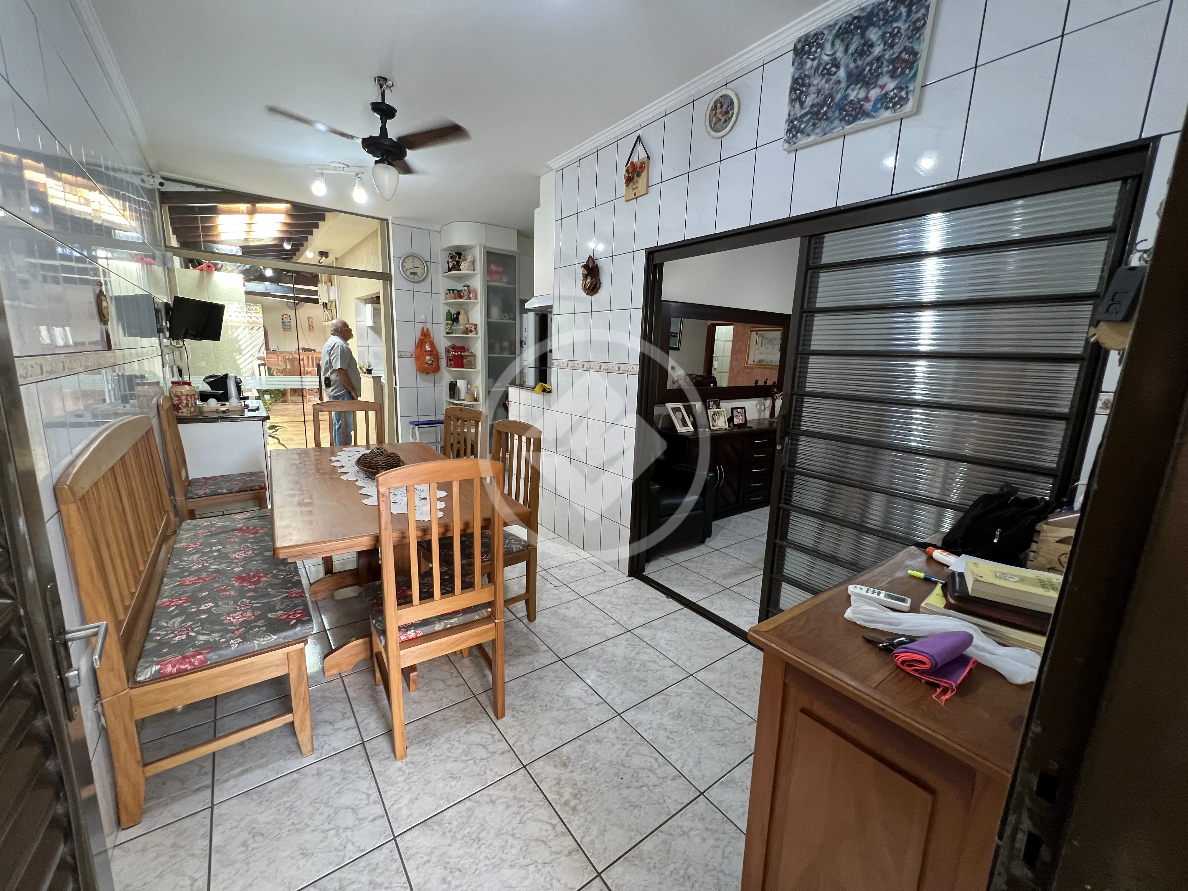 Imagem 6 - Casa em Jardim Antártica, Ribeirão Preto - SP