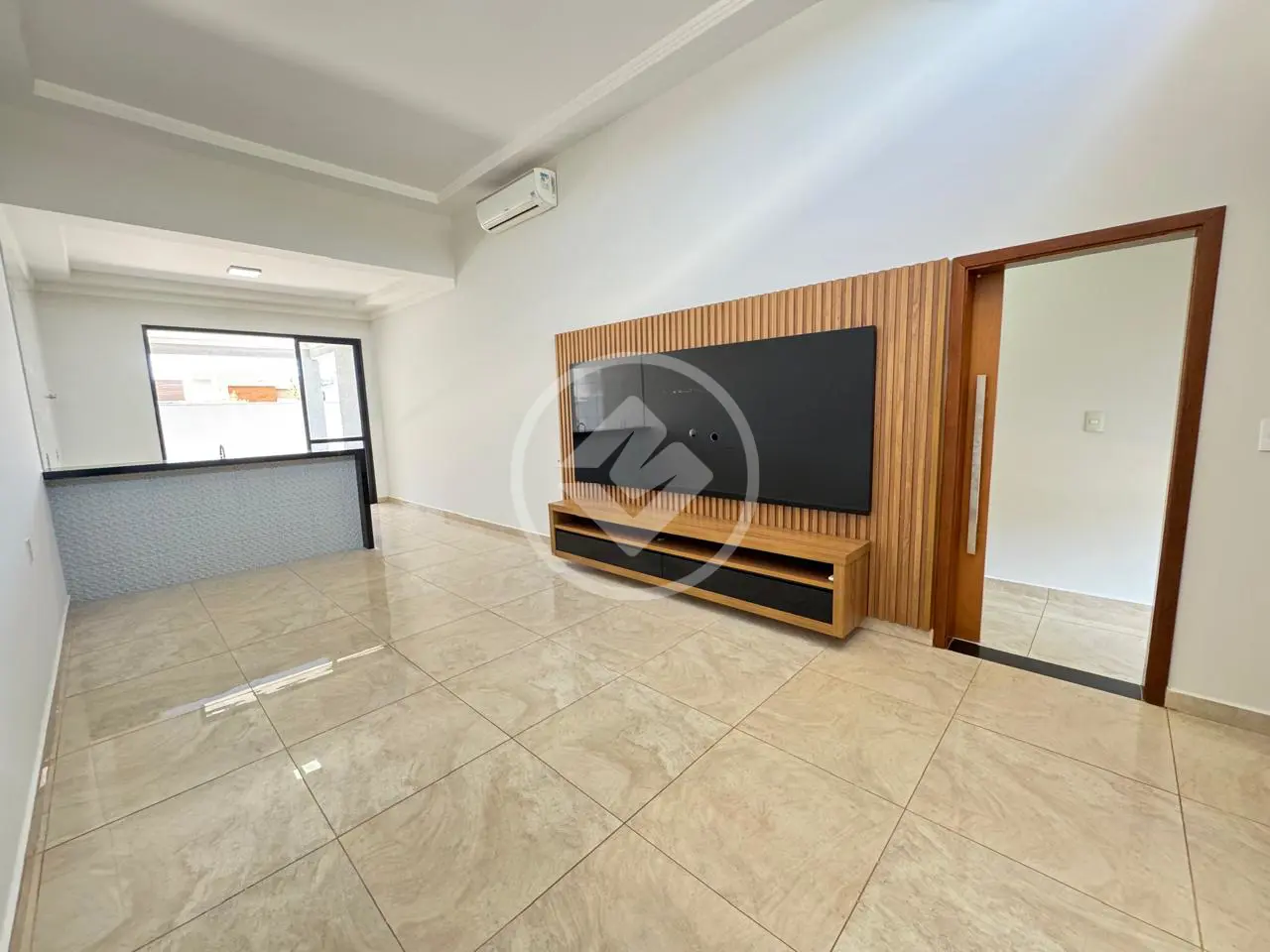 Imagem 2 - Casa Condomínio em Jardim Cybelli, Ribeirão Preto - SP