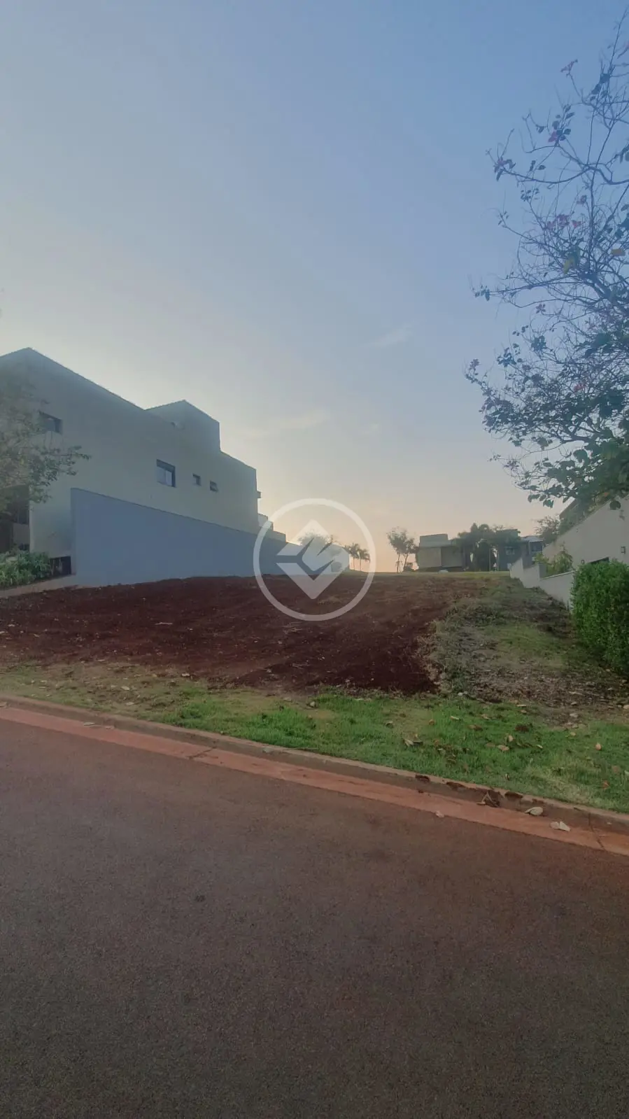 Imagem 1 - Terreno Condomínio em Residencial e Empresarial Alphaville, Ribeirão Preto - SP