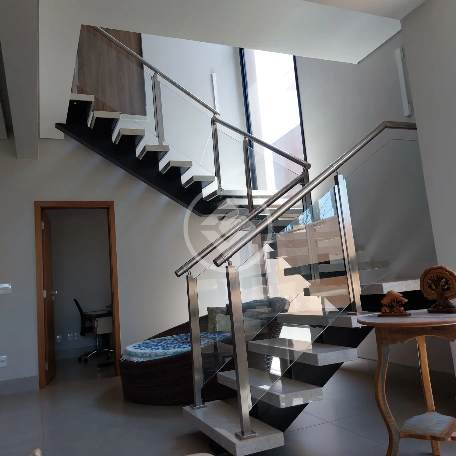 Imagem 1 - Casa Condomínio em Jardim Cybelli, Ribeirão Preto - SP