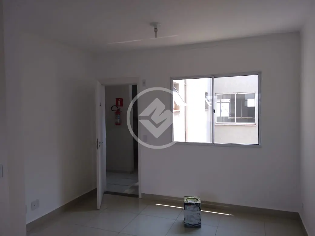 Apartamento Valentina Figueiredo, Ribeirão Preto - SP — foto 2