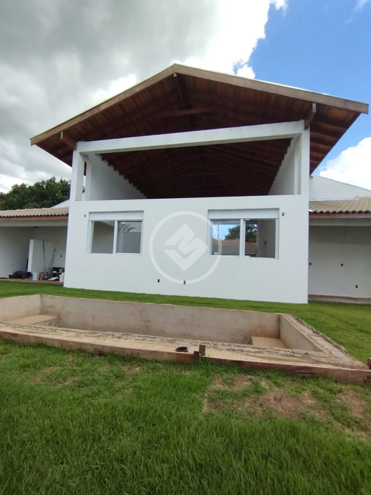 Imagem 3 - Casa em City Ribeirão, Ribeirão Preto - SP