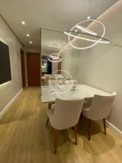 Imagem 1 - Apartamento em Vila Maria Luiza, Ribeirão Preto - SP