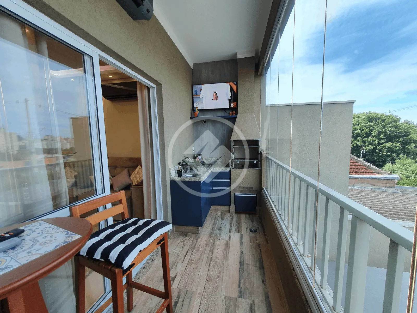Imagem 4 - Apartamento em Jardim Anhangüera, Ribeirão Preto - SP