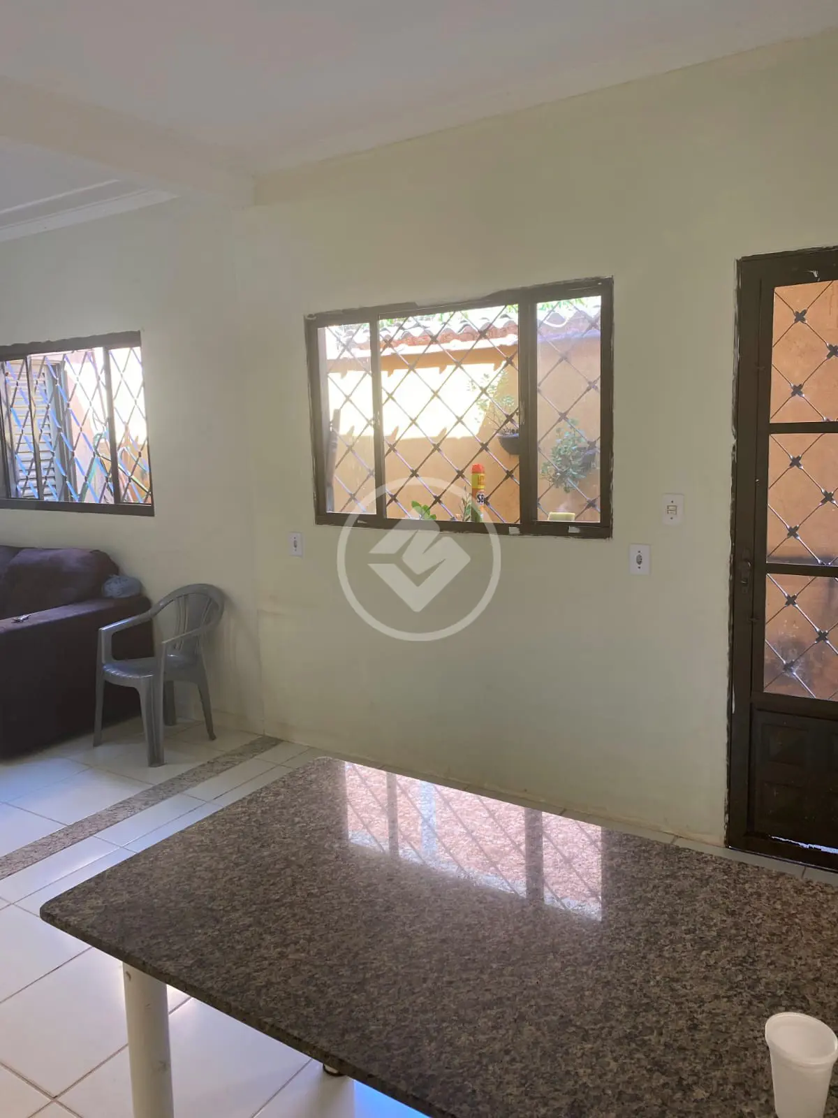 Imagem 6 - Casa em Parque Ribeirão Preto, Ribeirão Preto - SP