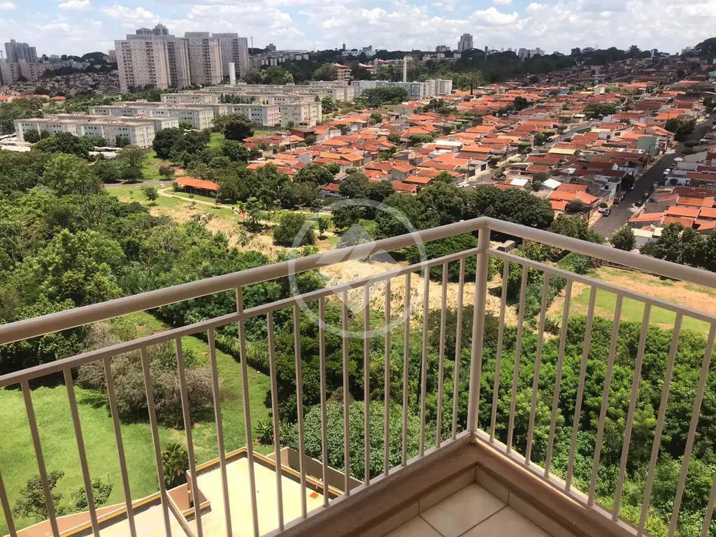 Imagem 5 - Apartamento em Jardim Anhangüera, Ribeirão Preto - SP