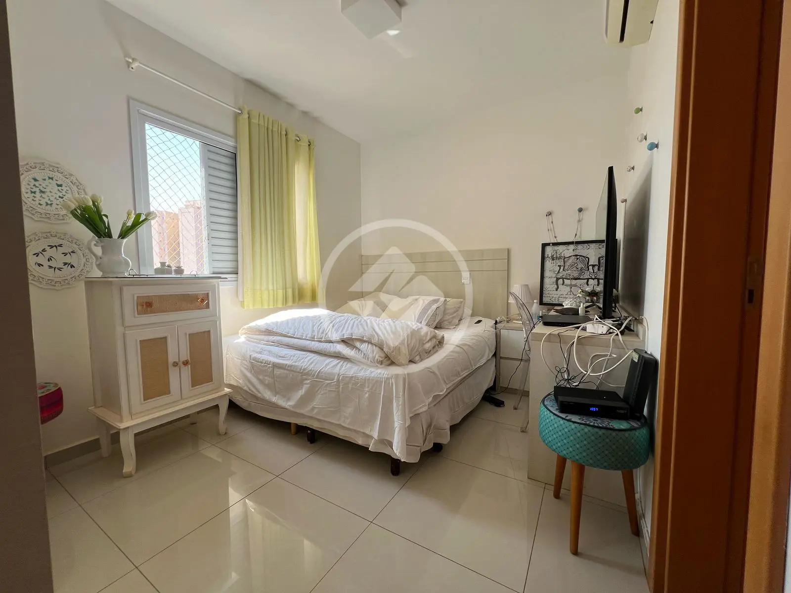 Image 17 - Apartamento em Condomínio Itamaraty, Ribeirão Preto - SP
