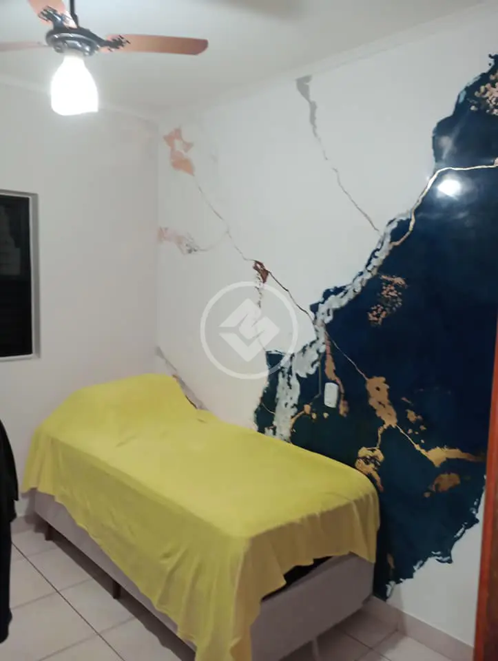 Imagem 3 - Apartamento em Parque dos Bandeirantes, Ribeirão Preto - SP